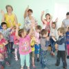 Поскакали за здоровьем